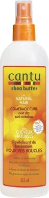 Produktbild von Cantu Comback Curl Next Day Curl Revitalizer 355ml