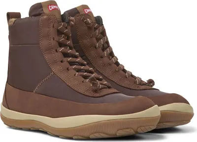Produktbild von Camper Peu Pista Gm Stiefel Braun EU 36 Frau Braun EU 36