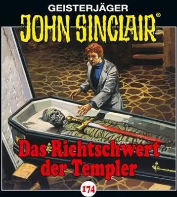 Immagine prodotto di John Sinclair - Episodio 174