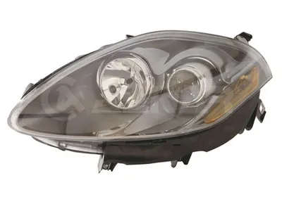 Produktbild von ALKAR Scheinwerfer Rechts für FIAT CROMA (194) 2752497