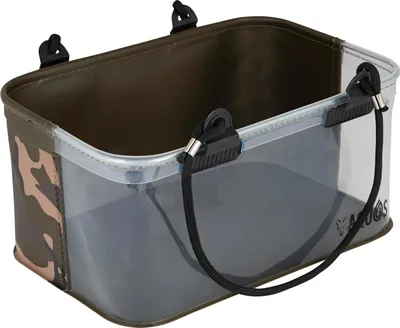 Immagine prodotto di Fox Aquos Camolite Secchio per acqua e attrezzatura