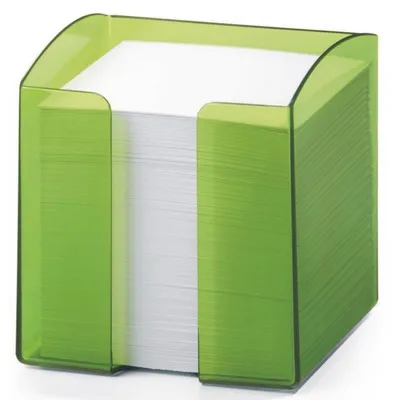 Obrázok produktu pre Durable TREND, Štvorec, Zelená, 9,3 cm, 105 mm, 100 mm, 100 mm