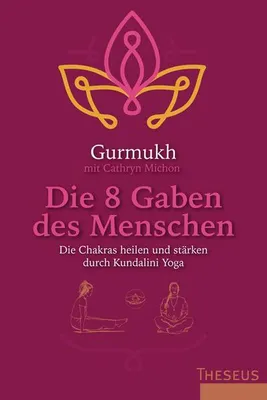 Image de Die 8 Gaben des Menschen