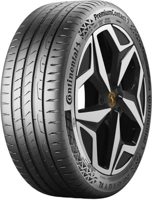 Obrázek produktu pro Continental So car-tyres PremiumContact™ 7 ( 17 )