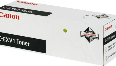 Image de Canon - Schwarz - original - Tonernachfüllung - für imageRUNNER 5000