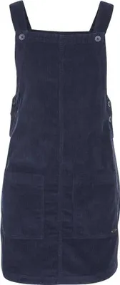 Produktbild von Trespass Twirl Kleid Blau S Damen Blau S