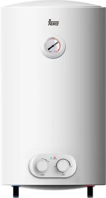 Zdjęcie produktu dla Teka EWH 50 H, Zbiornik (magazynowanie wody), Poziomy/Pionowy, 1500 W, 46 l, Bojler typu combi, Wewnętrzna