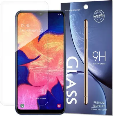 Produktbild von 9H Gehärtetes Glas für Samsung Galaxy A10/M10/A10s KP13294