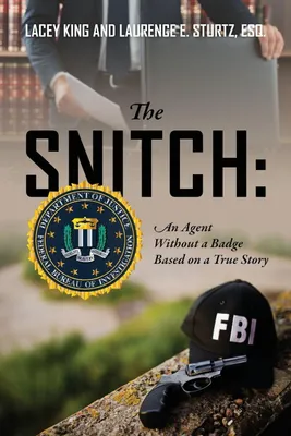 Produktbild von The Snitch