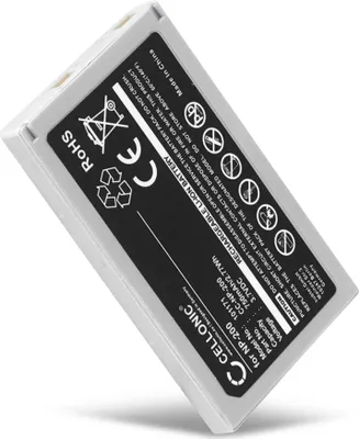Immagine prodotto di CELLONIC Batteria compatibile con Konica Minolta DiMAGE Xg, NP-200