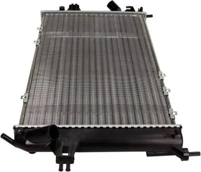 Image de Radiateur, refroidissement du moteur