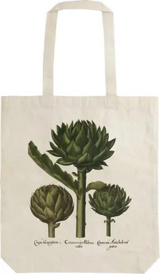Produktbild von Torba bawełniana STBAG31 Karczoch Shopperka