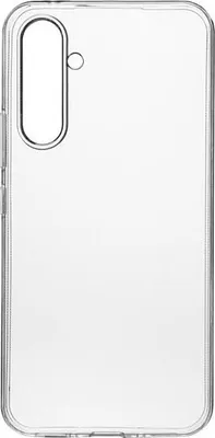 Produktbild von eSTUFF ES673111-BULK, Cover, Samsung, Transparent