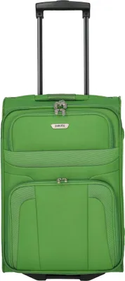 Produktbild von Paklite ORLANDO 2w Trolley S - Grün