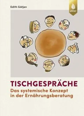 Obrázok produktu pre Tischgespräche