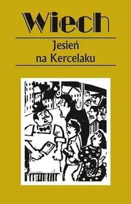 Immagine prodotto di Jesien na Kercelaku