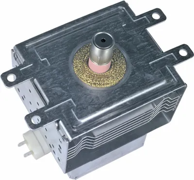 Produktbild von easyPART passend für 10004764 EUROPART Magnetron AK800P 850 Watt für Mikrowelle