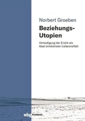 Immagine prodotto di Beziehungs-Utopien