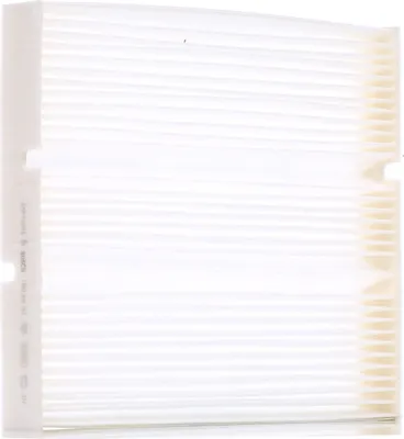 Produktbild von BOSCH 1 987 435 143 Innenraumfilter Pollenfilter passend für MERCEDES-BENZ A-Klasse (W177)
