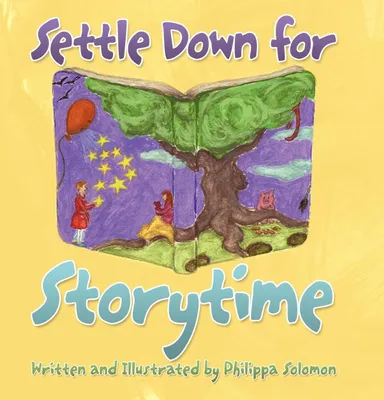 Produktbild von Settle Down for Storytime