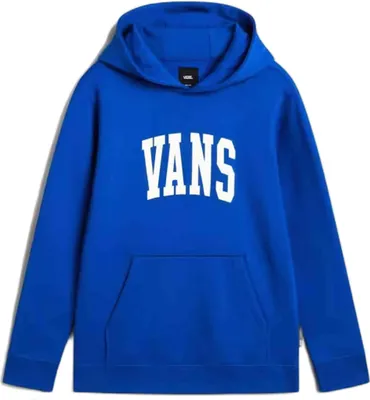 Produktbild von Hoodie Vans VN000JBH7WM1 für Kinder