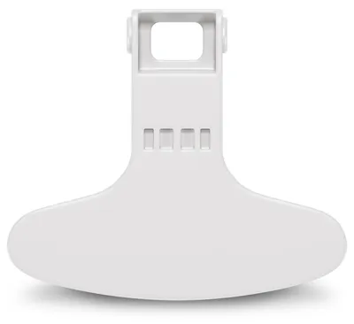 Produktbild von Beko 2821580100 Türgriff weiß für Waschmaschine