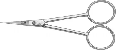Obrázek produktu pro Nůžky vyšívací KRETZER ECO CLASSIC 910810