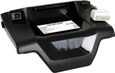 Image de Batterie LiFePO4 25,6 V - 3,0 A - 76,8 Wh Adaptable pour les modèles de robots Cub Cadet Lawnkeeper 500, Lawnkeeper 600, XR2 1000, XR 1500