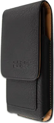 Immagine prodotto di borsa da esterno caseroxx per Gigaset GS100 in nero
