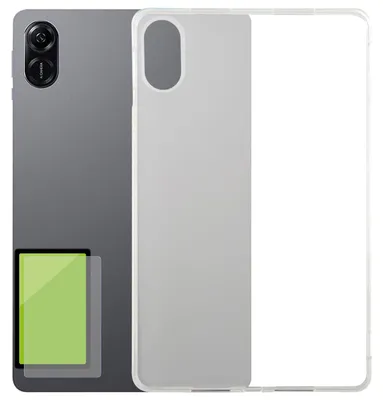 Image de Étui pour Honor Pad X9 / X8 Pro : housse, étui, coque + verre de protection H9