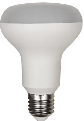 Produktbild von LED-Reflektorstrahler McShine, E27, R80, 12W, 1050lm, 120°, 3000K, warmweiß