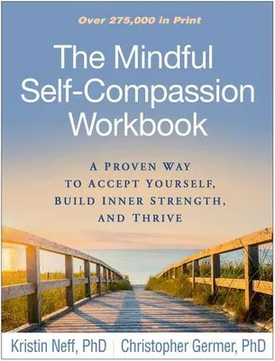 Immagine prodotto di The Mindful Self-Compassion Workbook