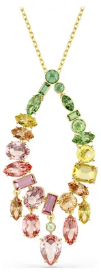 Produktbild von Swarovski Gema 5741589 Damenhalskette