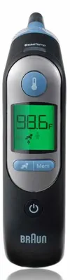 Immagine prodotto di Braun Termometro ThermoScan 7 IRT6520B