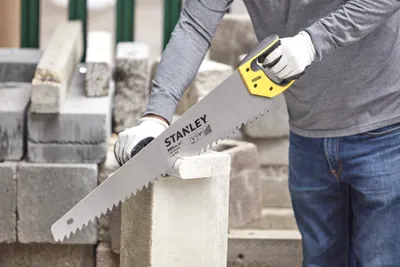Immagine prodotto di Stanley HTS Porenbetonsaege 650 mm