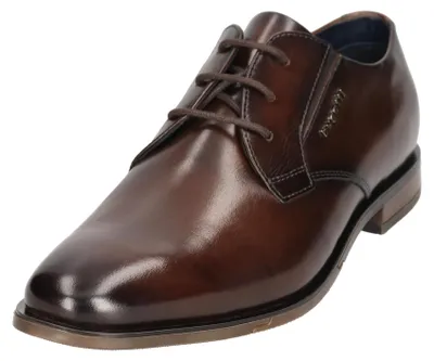 Productafbeelding van Bugatti heren businessschoenen, heren veterschoenen, veterschoenen, stadschoenen