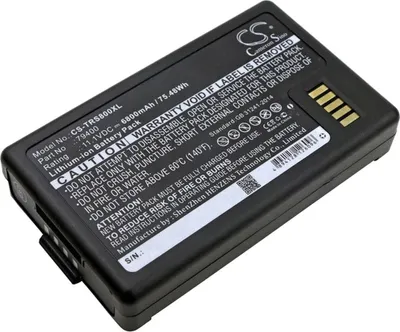 Immagine prodotto di Batteria per Trimble S3 ecc