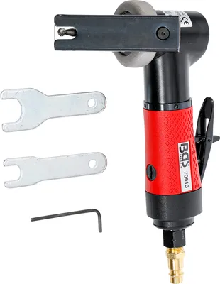 Immagine prodotto di BGS Taglierina per cordoni di saldatura ad aria compressa - 70913