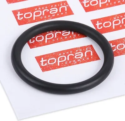 Obrázok produktu pre TOPRAN tesniaci krúžok vypúšťacej zátky oleja 304 785 pre OPEL GRANDLAND X (A18) pre DS DS5