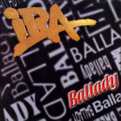Image de Colère : Ballady
