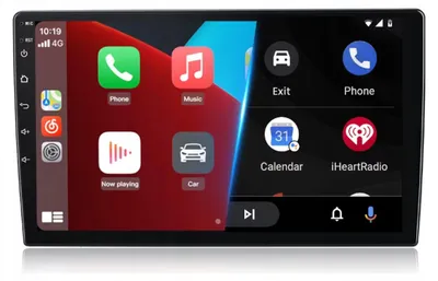 Zdjęcie produktu dla Radio Android do Audi A4 B6 B7 (2000-2009) Carplay Android Auto WiFi