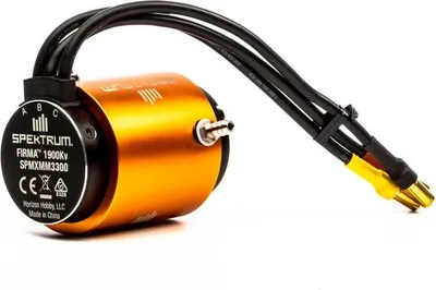 Produktbild von Spektrum Firma 1900KV Brushless Marine Motor