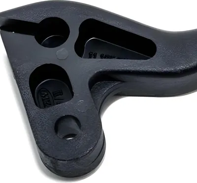 Produktbild von Simson Handhebel, links f. Kupplung - für S51 / 70, S53 / 83, SR50 / 80