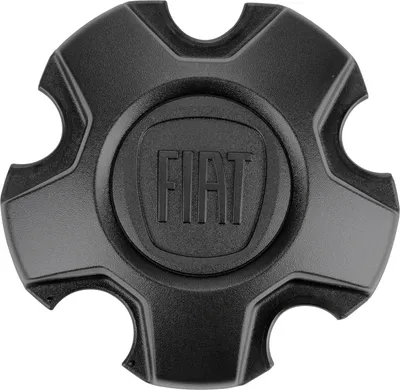 Produktbild von Original Fiat Radkappe 16 Zoll schwarz für Fiat Ducato ab Bj. 2014 1395795080