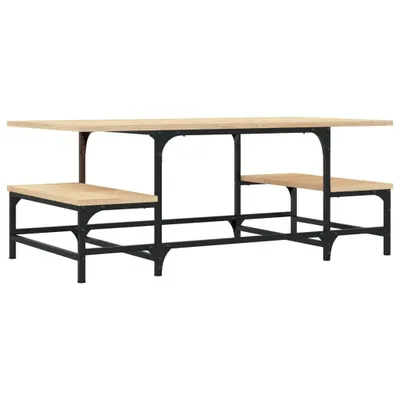 Zdjęcie produktu dla VidaXL 835375, Dąb Sonoma
