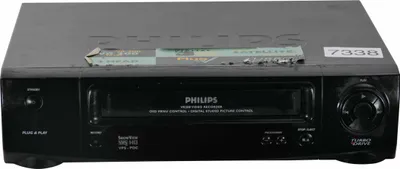 Obrázek produktu pro Philips VR200