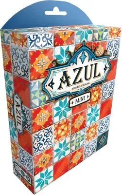 Obrázek produktu pro Asmodee Czech Republic Azul Mini