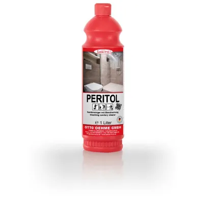Produktbild von Peritol Blutentferner Fugenreiniger Bleichwirkung 305 850ml