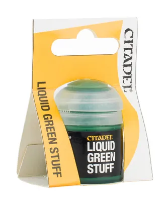 Produktbild von Citadel Liquid Green Stuff
