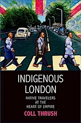 Image de Indigenous London